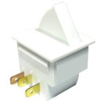 Μπουτόν PUSH OFF Ψυγείου 3P 5A/250V 8203 ULTIMAX