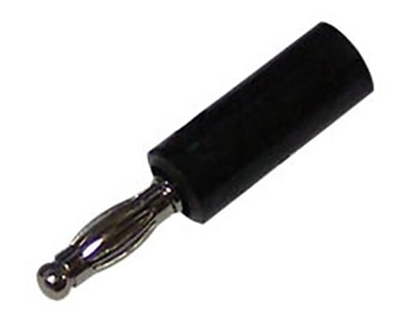 BANANA ΑΡΣΕΝΙΚΗ ΠΛΑΣΤΙΚΗ ΝΙΚΕΛ ΜΑΥΡΗ XJ-B005/B (LZ-536N) LZ