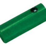 BANANA ΘΗΛΥΚΗ ΠΛΑΣΤΙΚΗ ΠΡΑΣΙΝΗ B022 (BP017) OWI