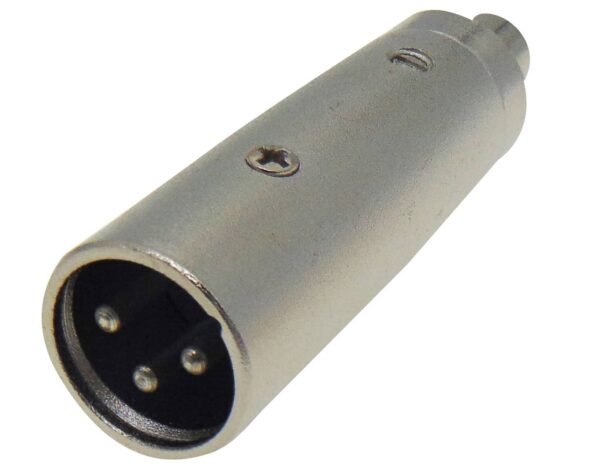 CANON ADAPTOR 3P ΑΡΣΕΝΙΚΟ ΣΕ RCA ΘΗΛΥΚΟ JT-2160 JKG