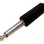 ADAPTOR AUDIO 6.3mm MONO ΣΕ 3.5mm STEREO ΘΗΛΥΚΟ EA2031 LANCOM
