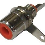 RCA ΘΗΛΥΚΟ ΣΑΣΙ ΝΙΚΕΛ ΚΟΚΚΙΝΟ ΜΙΚΡΟ JT4065R JKG