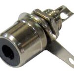 RCA ΘΗΛΥΚΟ ΣΑΣΙ ΝΙΚΕΛ ΜΑΥΡΟ ΜΙΚΡΟ JT4065B JKG