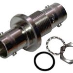 BNC ADAPTOR Θηλυκό σε BNC Θηλυκό LTR.09.001 CM