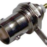 BNC ΘΗΛΥΚΟ ΣΑΣΙ BULKHEAD JT-1120 (HLB3114) JKG