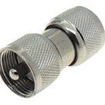 UHF ADAPTOR ΑΡΣΕΝΙΚΟ ΣΕ UHF ΑΡΣΕΝΙΚΟ JT-1200 JKG