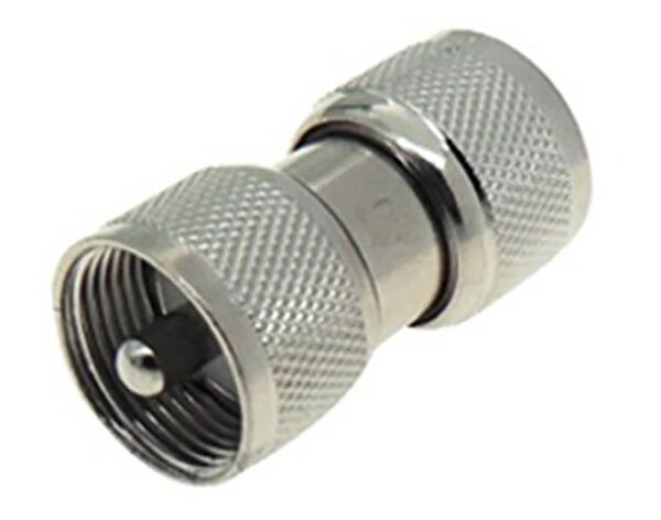 UHF ADAPTOR ΑΡΣΕΝΙΚΟ ΣΕ UHF ΑΡΣΕΝΙΚΟ JT-1200 JKG