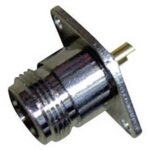 N Θηλυκό Σασί 2 Οπών Οβάλ TEFLON V7316 ULTIMAX