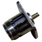 N Θηλυκό Σασί 4 Οπών TEFLON V7317T ULTIMAX