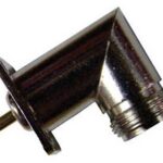 N Θηλυκό Σασί Γωνιακό TEFLON N-324 ULTIMAX