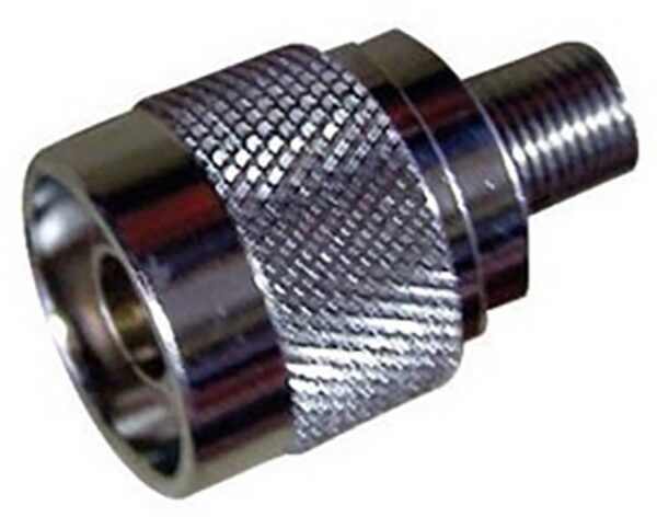 N ADAPTOR Αρσενικό σε F Θηλυκό V7325 ULTIMAX