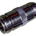N ADAPTOR Θηλυκό σε N Θηλυκό V7323 ULTIMAX
