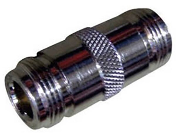 N ADAPTOR Θηλυκό σε N Θηλυκό V7323 ULTIMAX