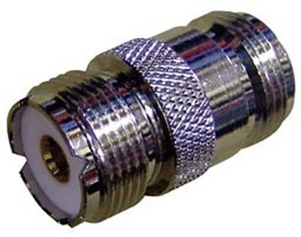N ADAPTOR Θηλυκό σε UHF Θηλυκό V7335 ULTIMAX