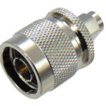 N ADAPTOR Αρσενικό σε SMA Αρσενικό TEFLON V-7823 ULTIMAX