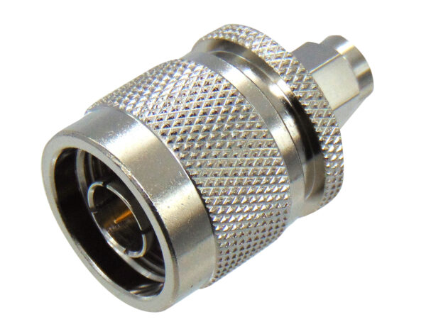 N ADAPTOR Αρσενικό σε SMA Αρσενικό TEFLON V-7823 ULTIMAX