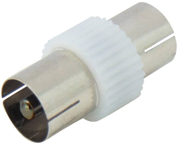 PAL ADAPTOR ΑΡΣΕΝΙΚΟ ΣΕ PAL ΑΡΣΕΝΙΚΟ ΠΛΑΣΤΙΚΟ JT-7082 JKG