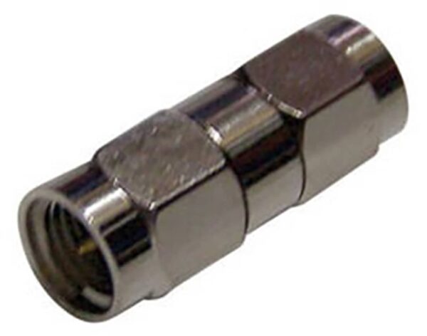 SMA ADAPTOR Αρσενικό σε SMA Αρσενικό V7816 ULTIMAX