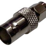 SMA ADAPTOR Αρσενικό σε BNC Θηλυκό V7820 ULTIMAX