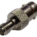 SMA ADAPTOR Θηλυκό σε BNC Θηλυκό V7830 ULTIMAX