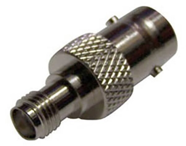 SMA ADAPTOR Θηλυκό σε BNC Θηλυκό V7830 ULTIMAX