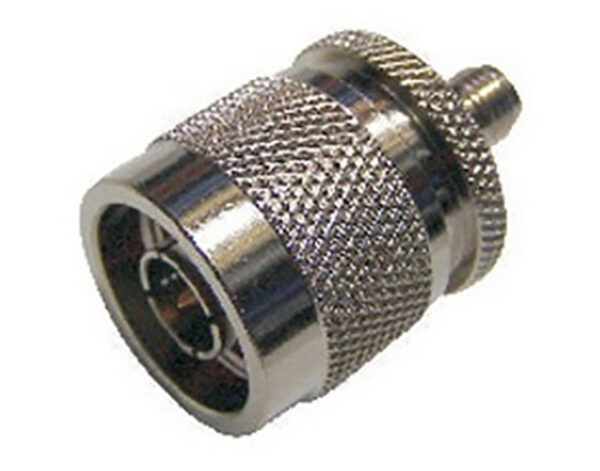 SMA ADAPTOR Θηλυκό σε Ν Αρσενικό V7833 ULTIMAX