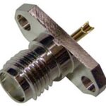 SMA Θηλυκό Σασί MOUNT 2HOLES V7815 ULTIMAX