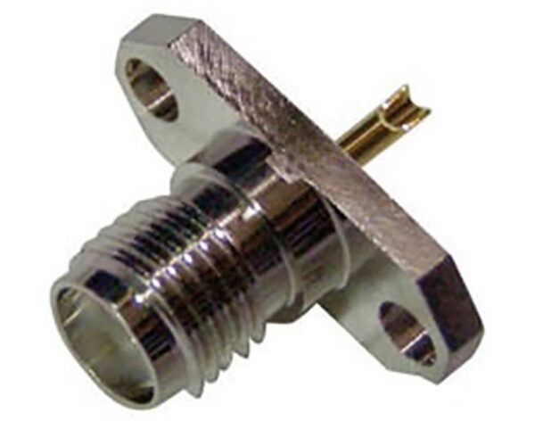 SMA Θηλυκό Σασί MOUNT 2HOLES V7815 ULTIMAX