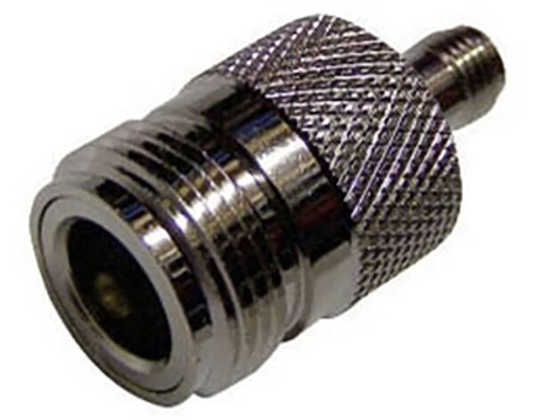 SMA ADAPTOR Θηλυκό σε Ν Θηλυκό V7834 ULTIMAX