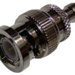 SMA ADAPTOR Θηλυκό σε BNC Αρσενικό V7829 ULTIMAX