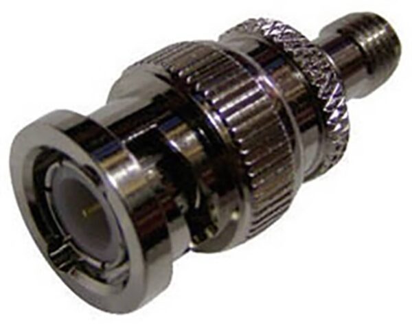 SMA ADAPTOR Θηλυκό σε BNC Αρσενικό V7829 ULTIMAX