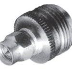 SMA ADAPTOR Αρσενικό REVERSE σε N Θηλυκό V7824RP ULTIMAX