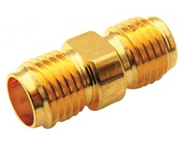 SMA ADAPTOR Θηλυκό σε SMA Θηλυκό V7817 ULTIMAX