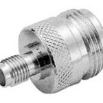 SMA ADAPTOR Θηλυκό REVERSE σε Ν Θηλυκό V7834RP ULTIMAX
