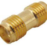 SMA ADAPTOR Θηλυκό σε SMA Θηλυκό JT1242 JKG