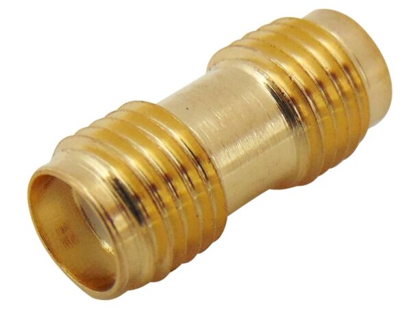 SMA ADAPTOR ΘΗΛΥΚΟ ΣΕ SMA ΘΗΛΥΚΟ JT1242 JKG