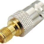 SMA ADAPTOR ΘΗΛΥΚΟ ΣΕ BNC ΘΗΛΥΚΟ JT1250 JKG
