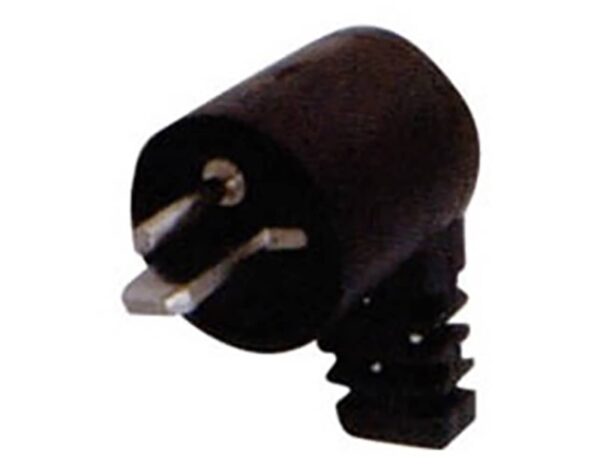 DIN ΑΡΣΕΝΙΚΟ 2 PINS ΒΙΔΩΤΟ ΓΩΝΙΑΚΟ DI 6960 ULTIMAX