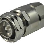 DIN Αρσενικό 7/16 για Καλώδιο 7/8'' DINM-7/8L HGX