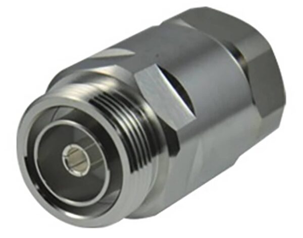 DIN Θηλυκό 7/16 για Καλώδιο 7/8'' DINF-7/8L HGX