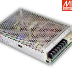 Τροφοδοτικό 150W/5VDC/30A S-150-5 MEAN WELL