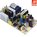 Τροφοδοτικό Ανοιχτού Τύπου 5W/5VDC/1A PCB PS-05-5 MEAN WELL
