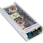 Τροφοδοτικό 168W/2.8VDC/60A PFC LOW PROFILE HSP-300-2.8 MEAN WELL