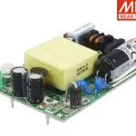Τροφοδοτικό Ανοιχτού Τύπου 15.1W/24VDC/0.63A MEDICAL PCB NFM-15-24 MEAN WELL