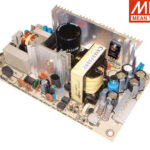 Τροφοδοτικό Ανοιχτού Τύπου 64.8W/48VDC/1.3A PCB PS-65-48 MEAN WELL