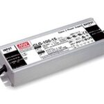 Τροφοδοτικό LED 96W/24VDC/4A PFC IP67 CLG-100-24 MEAN WELL