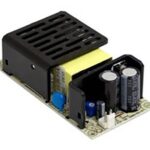 Τροφοδοτικό LED 60W/24V/2.5A PFC Ανοιχτού Τύπου PLP-60-24 MEAN WELL