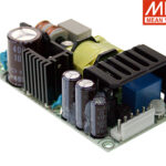 Τροφοδοτικό Ανοιχτού Τύπου 59.34W/27.6VDC/1.4A με Φορτιστή Μπαταρίας (UPS) PCB PSC-60B MEAN WELL