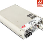 Τροφοδοτικό 2400W/48VDC/50A PFC RSP-2400-48 MEAN WELL