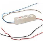 Τροφοδοτικό LED 33.6W/9-48VDC/700mA IP67 LPC-35-700 MEAN WELL